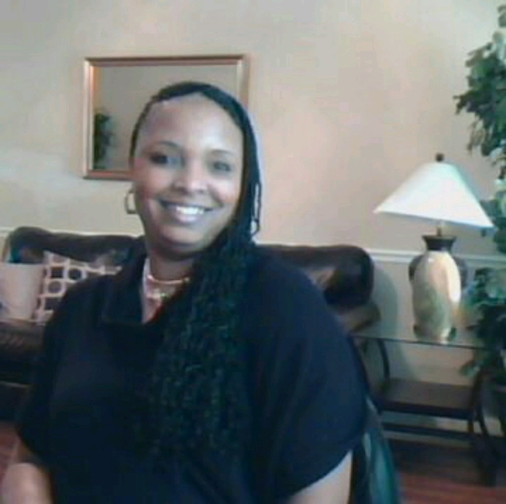 Meet your Posher, Darlene